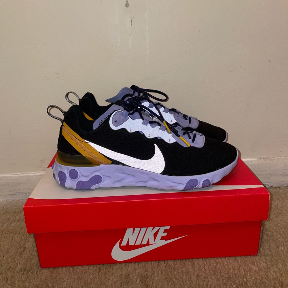 Nike react element 55